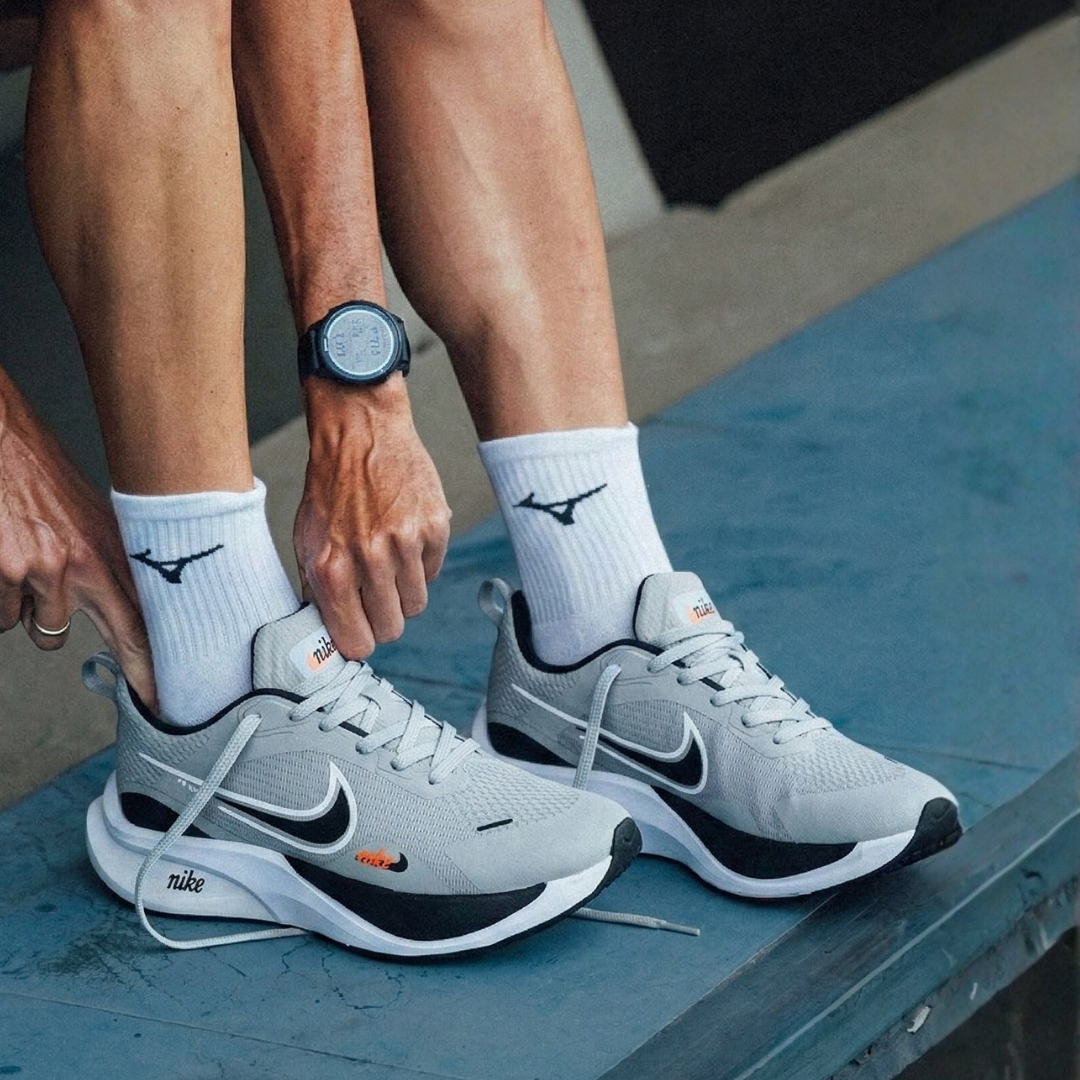 Tenis Nike Urtump V2