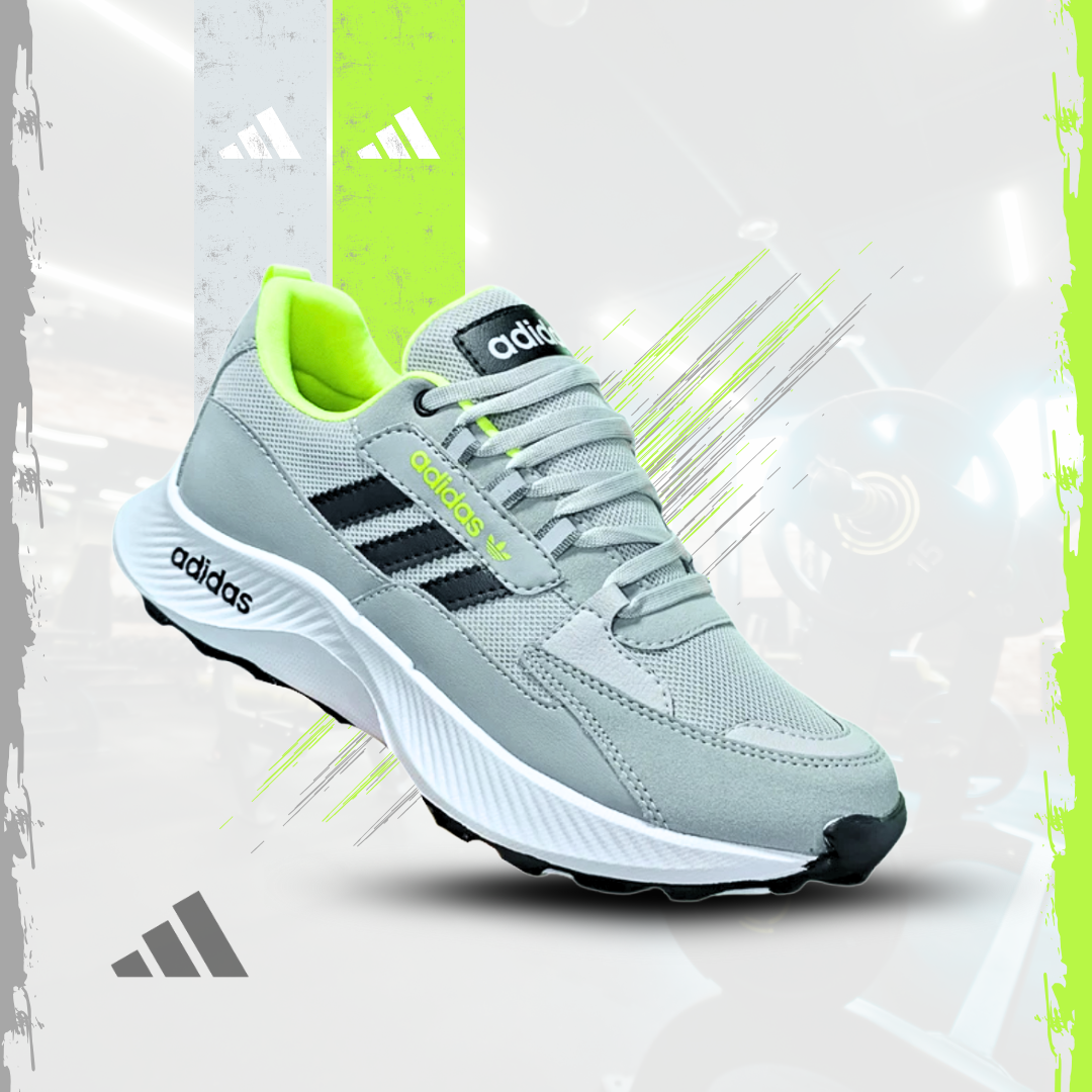 ADIDAS PREMIUN PROMOCIÓN