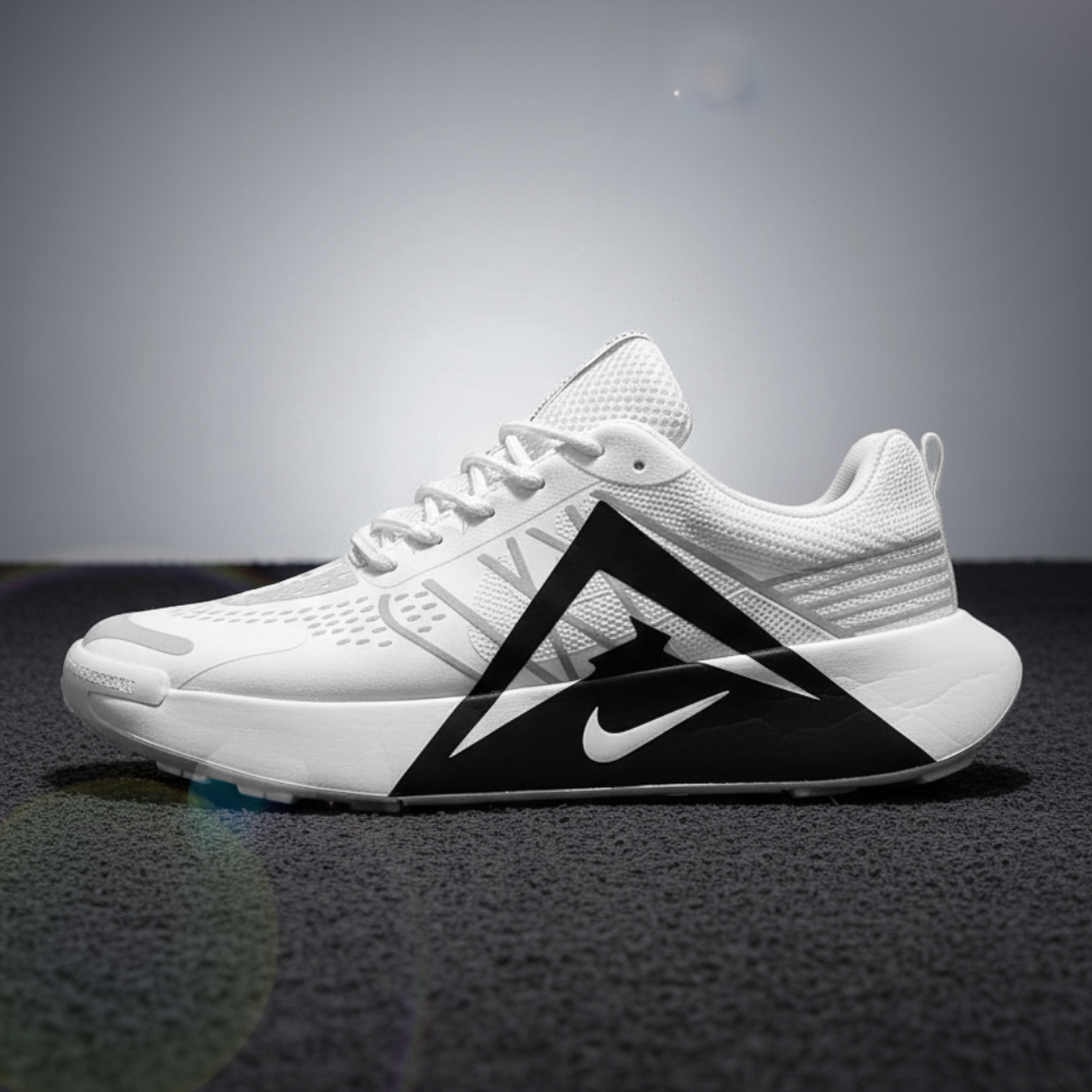 Tenis Deportivos Trail Sonora