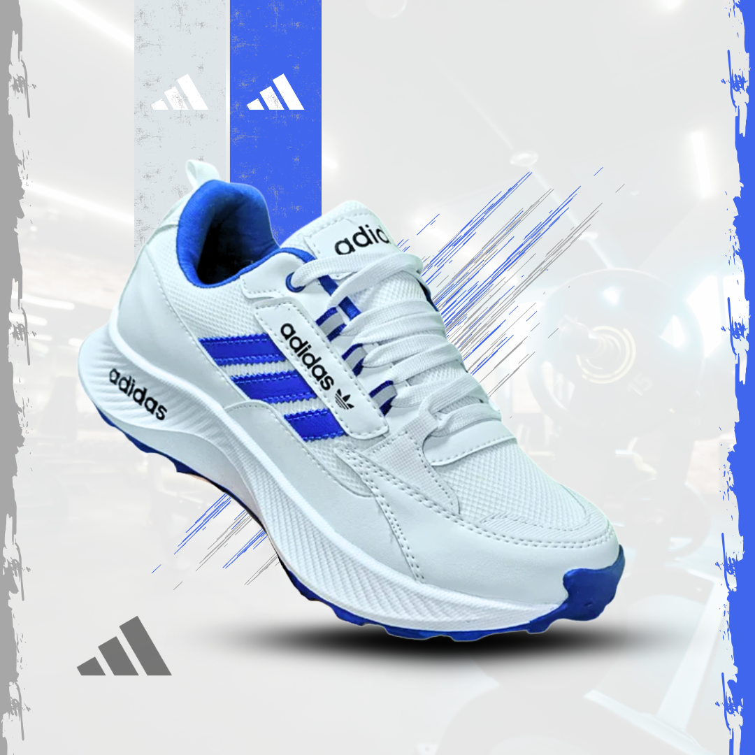 ADIDAS PREMIUN PROMOCIÓN