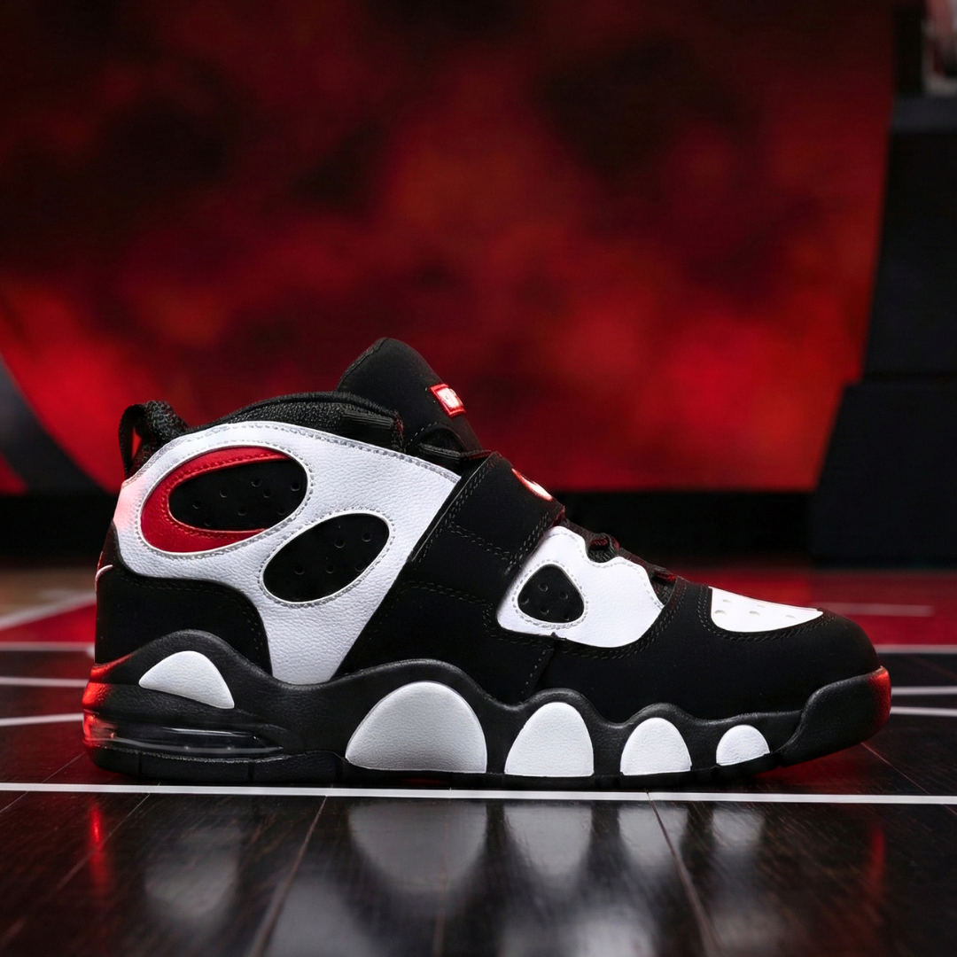 Tenis Deportivos Nike Utempo