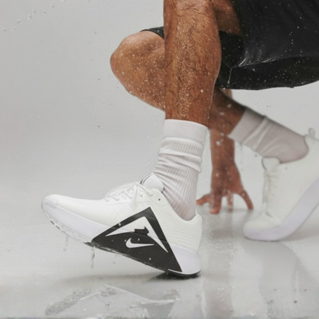 Tenis Deportivos Trail Sonora