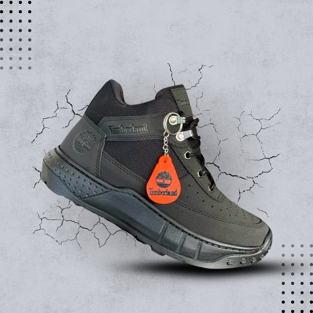 BOTA TIMBEROCK PROMOCION