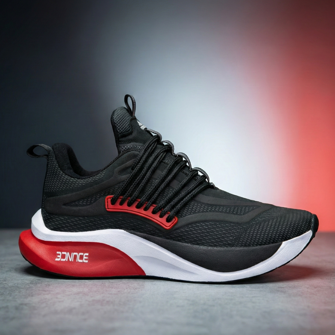 Tenis Deportivo Adidas Bounce