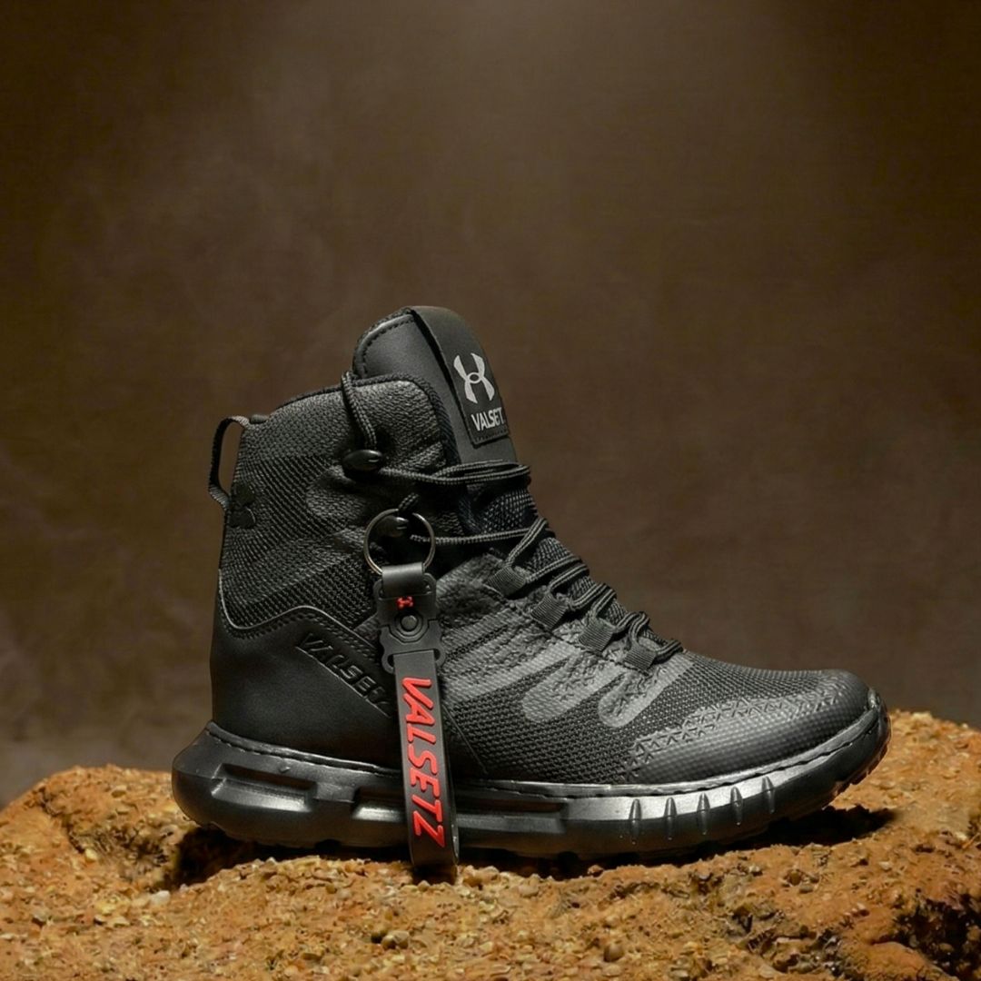 Botas Under Valsetz