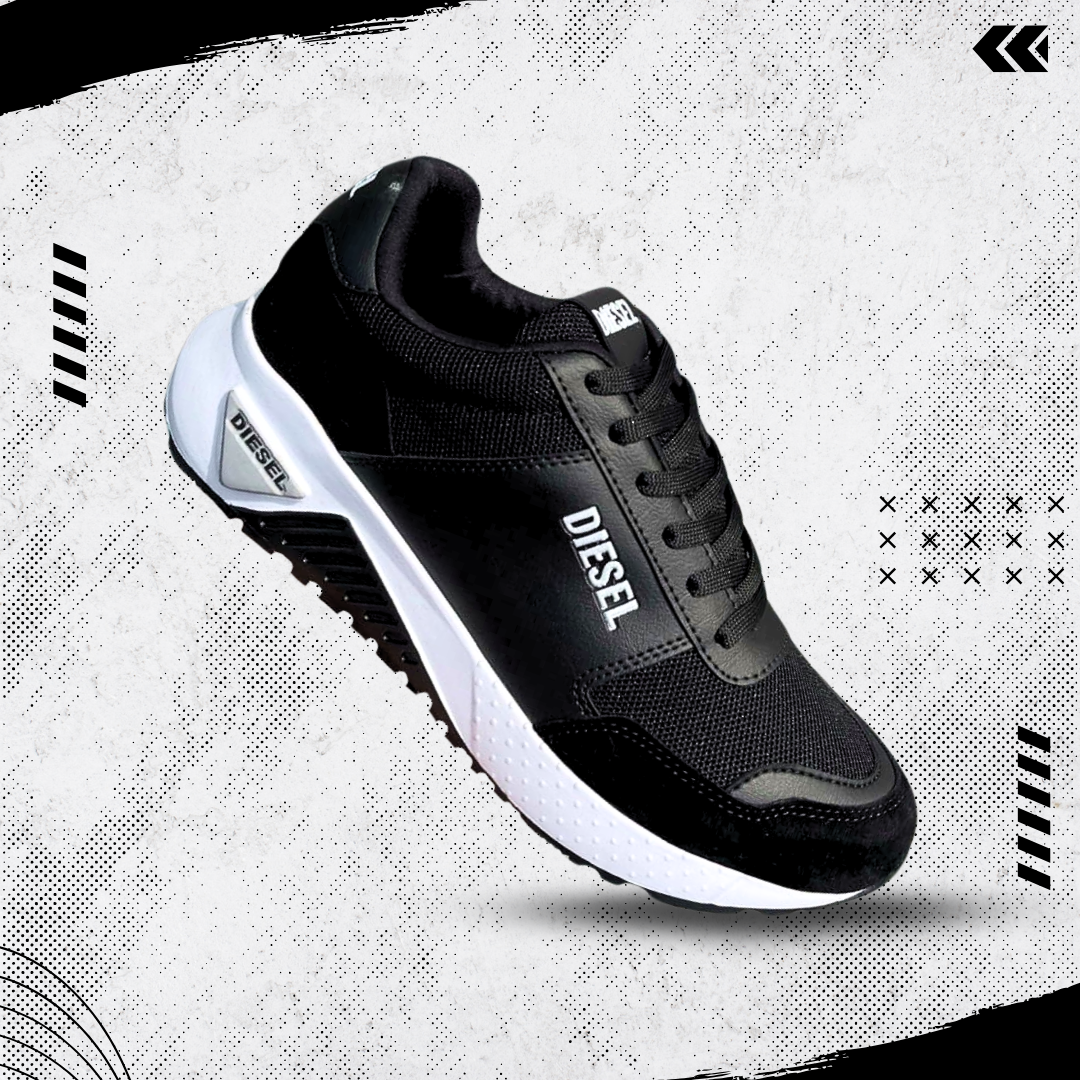 DIESEL DEPORTIVO (EDICION EXCLUSIVA)