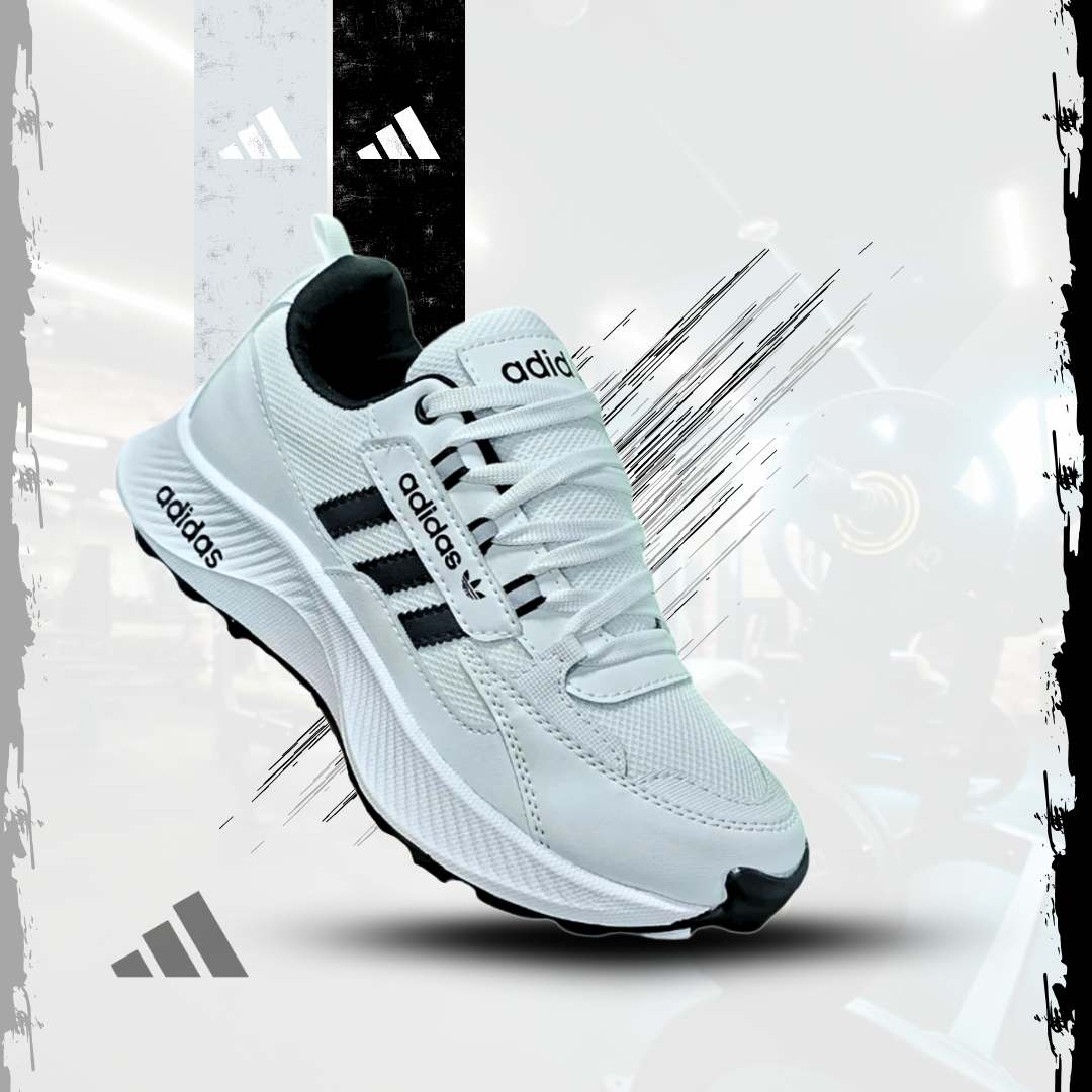 ADIDAS PREMIUN PROMOCIÓN