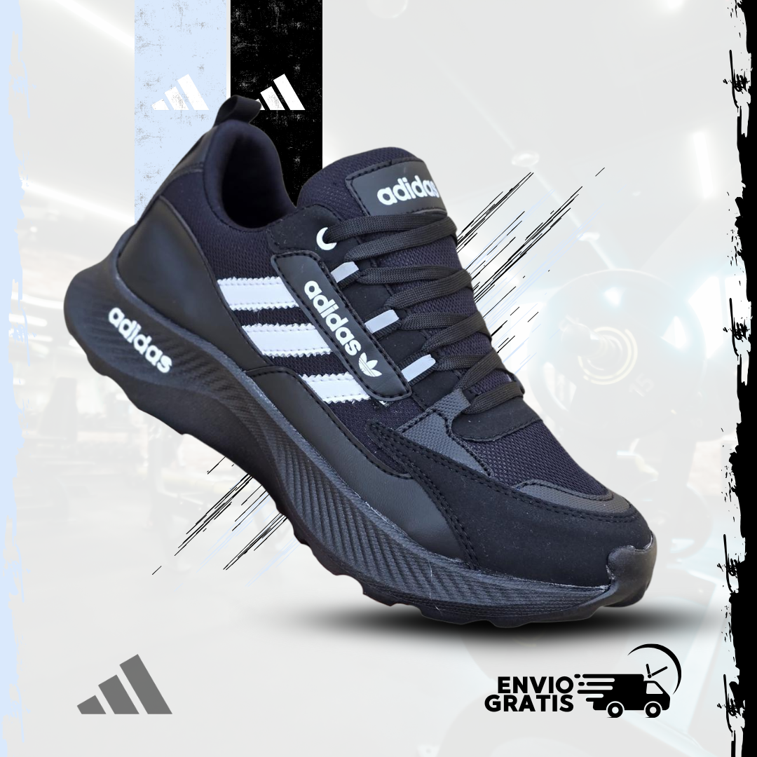 ADIDAS PREMIUN PROMOCIÓN