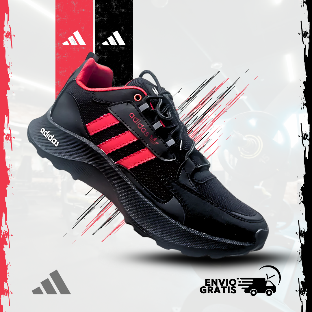 ADIDAS PREMIUN PROMOCIÓN