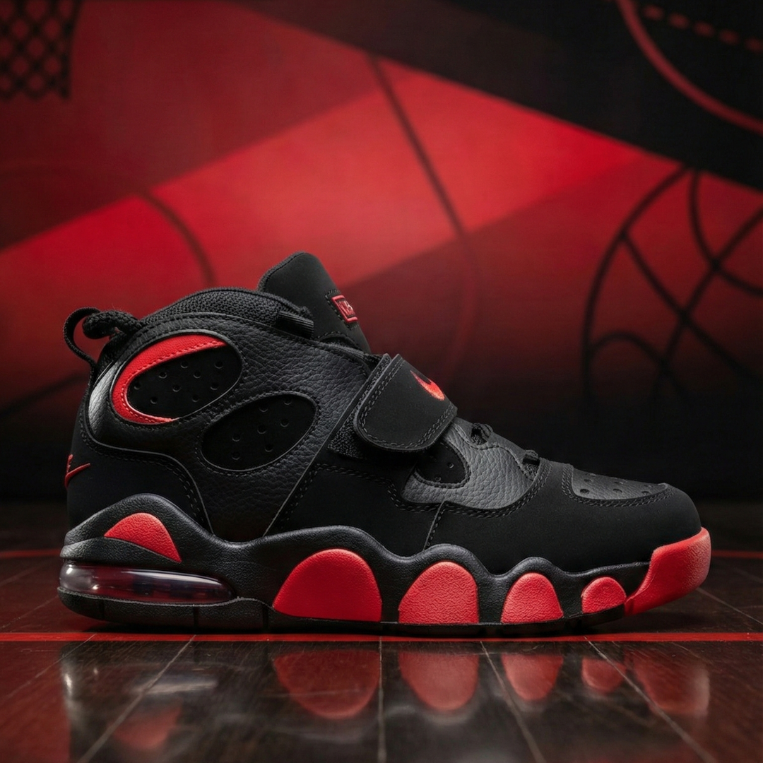 Tenis Deportivos Nike Utempo