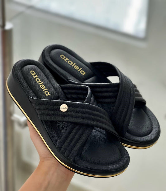 SANDALIA AZALEIA🧡