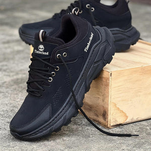 STEEL THOE EDICIÓN LIMITADA