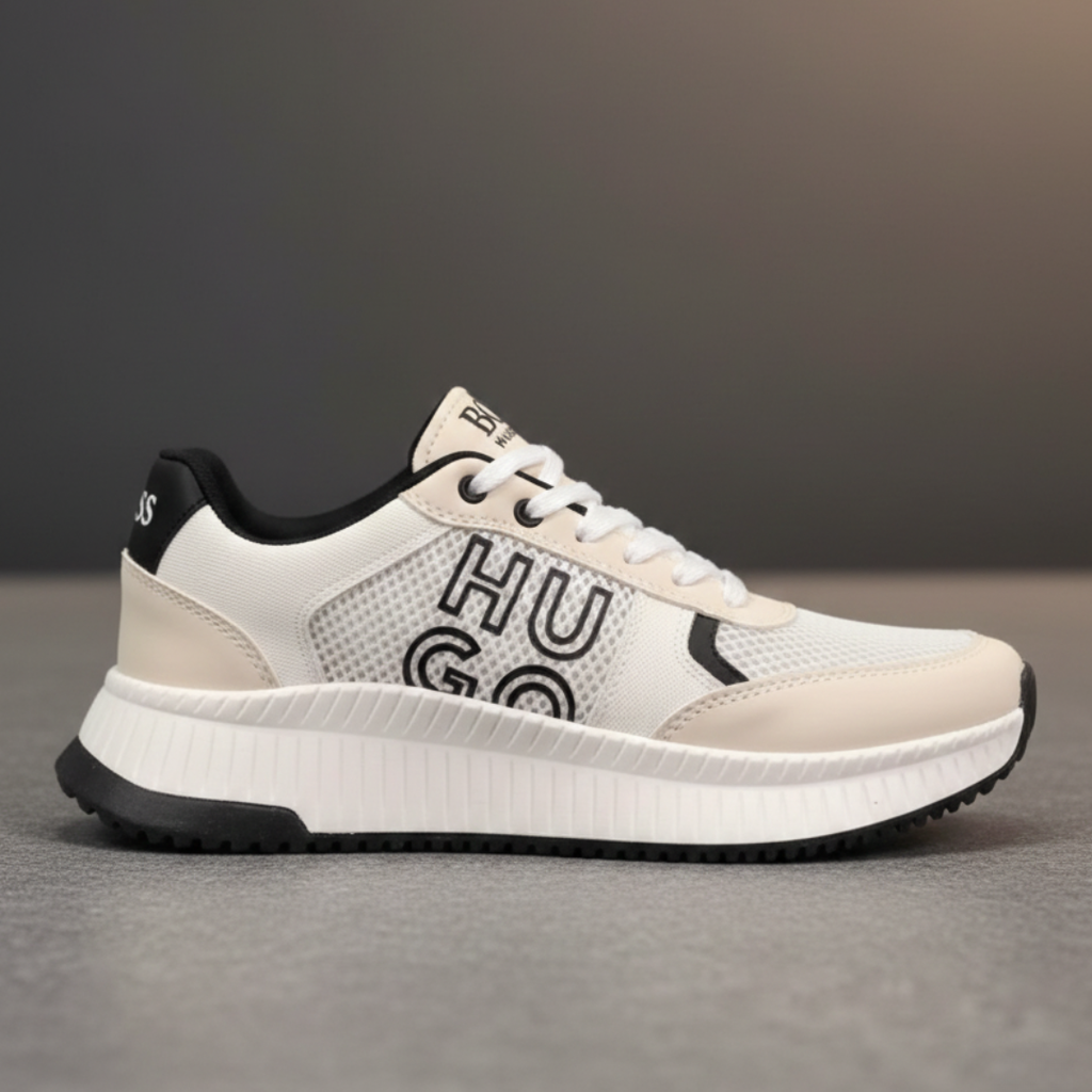 Tenis Deportivo Hugo Boss para Hombre