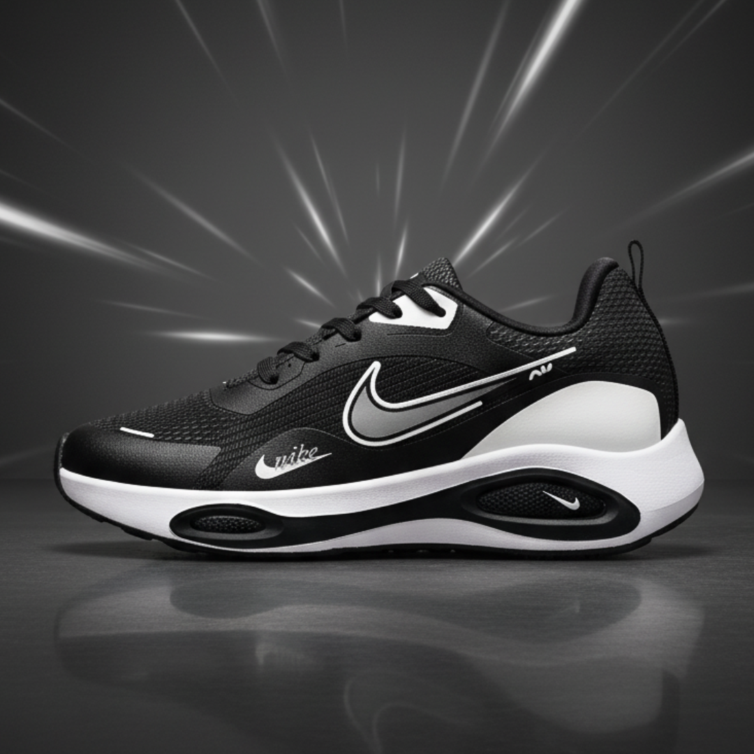 Nike Zoom Upturn - Modelo exclusivo