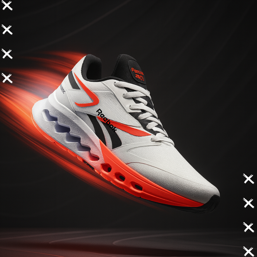 Dmx trail Zapatos de moda para hombre, estilo coreano versátil, nuevo calzado de temporada, zapatos casuales transpirables y modernos con absorción de impactos.