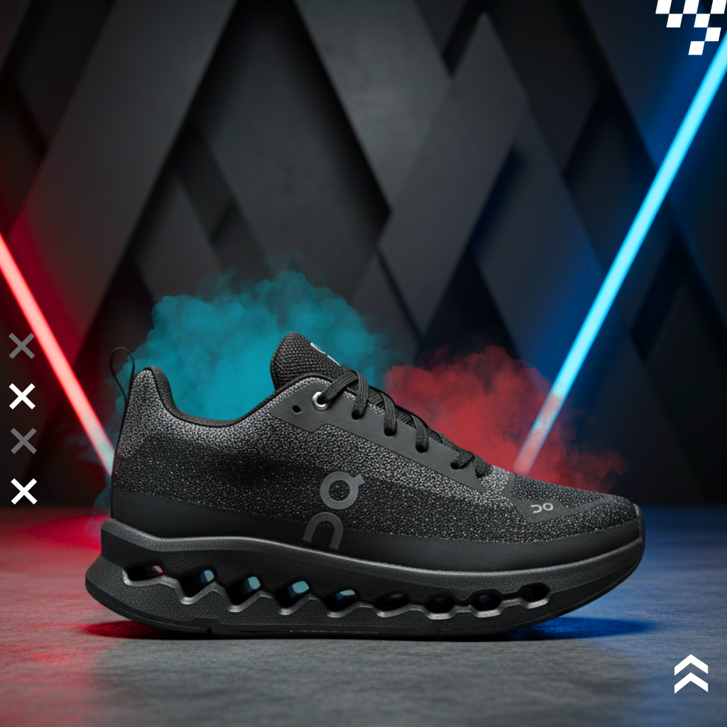 On Could Surfer - Zapatos de de Moda, Estilo Coreano Versátil Nueva Llegada