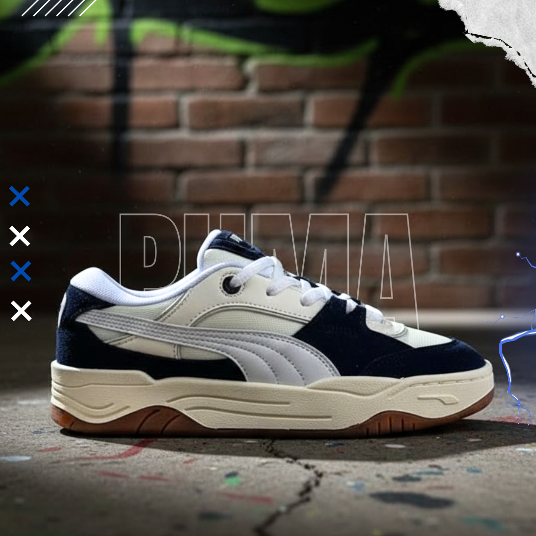 Puma 180 Chunk - Edicion Especial