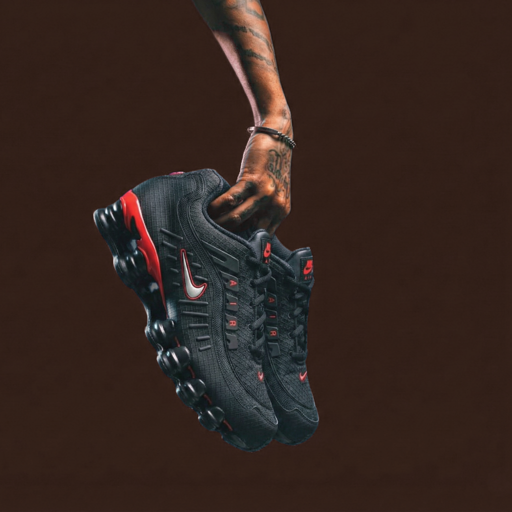 Tenis Nike Air Max DN8