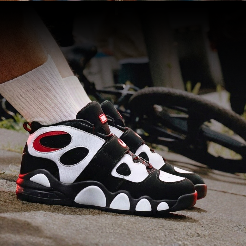 Tenis Deportivos Nike Utempo