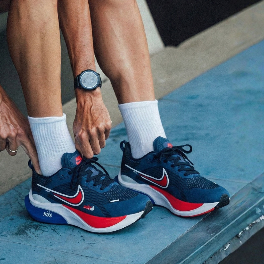 Tenis Nike Urtump V2