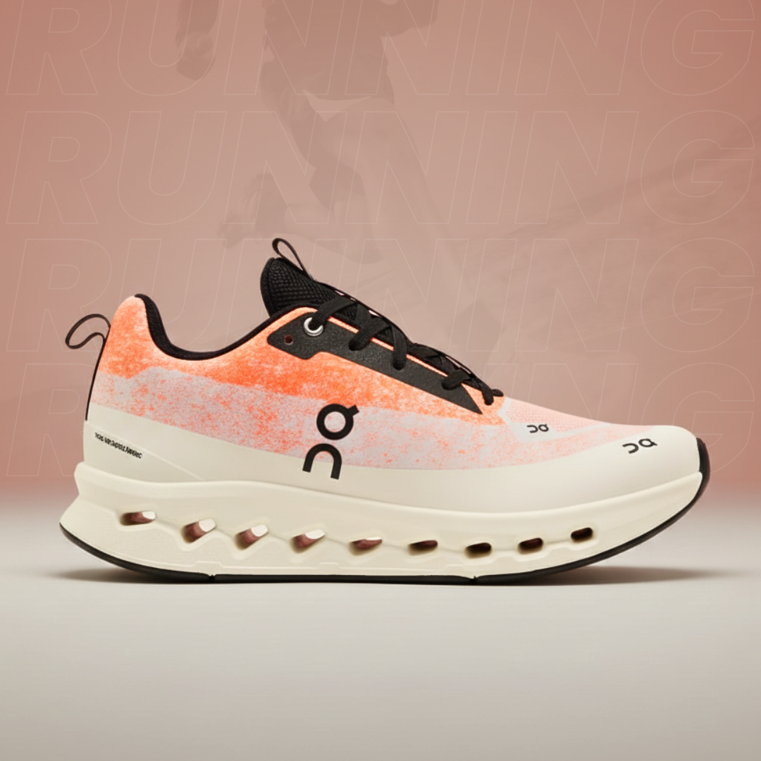 On Cloudtilt - Ultimas unidades en oferta