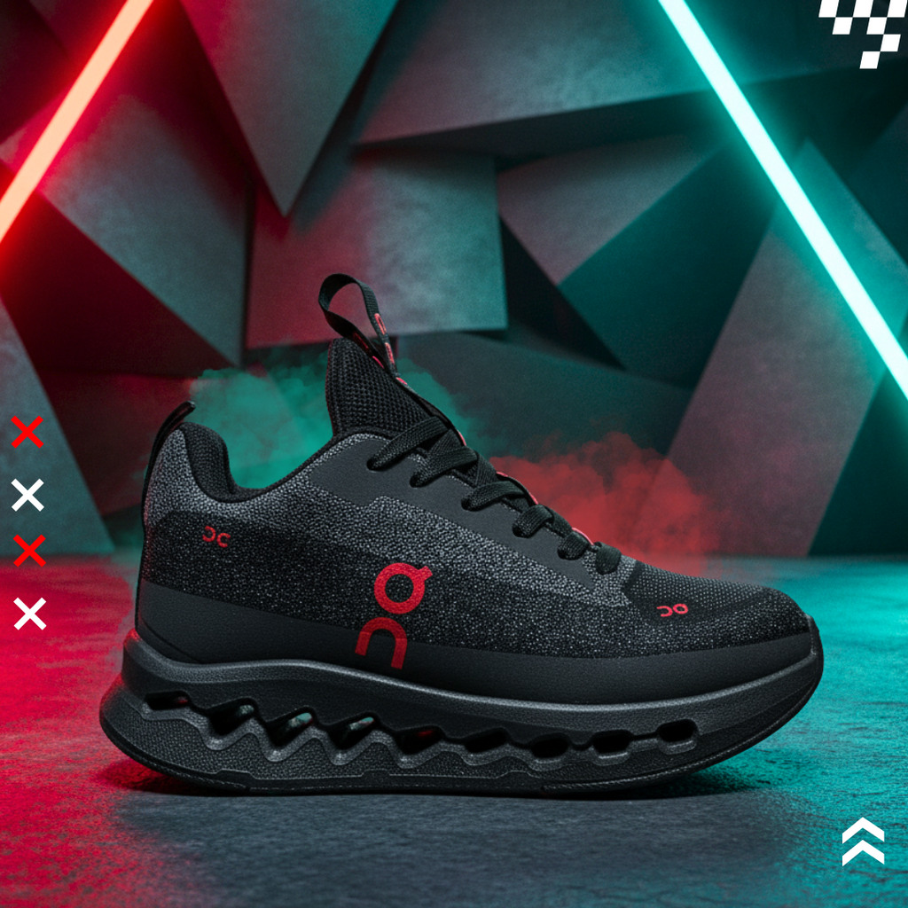 On Could Surfer - Zapatos de de Moda, Estilo Coreano Versátil Nueva Llegada