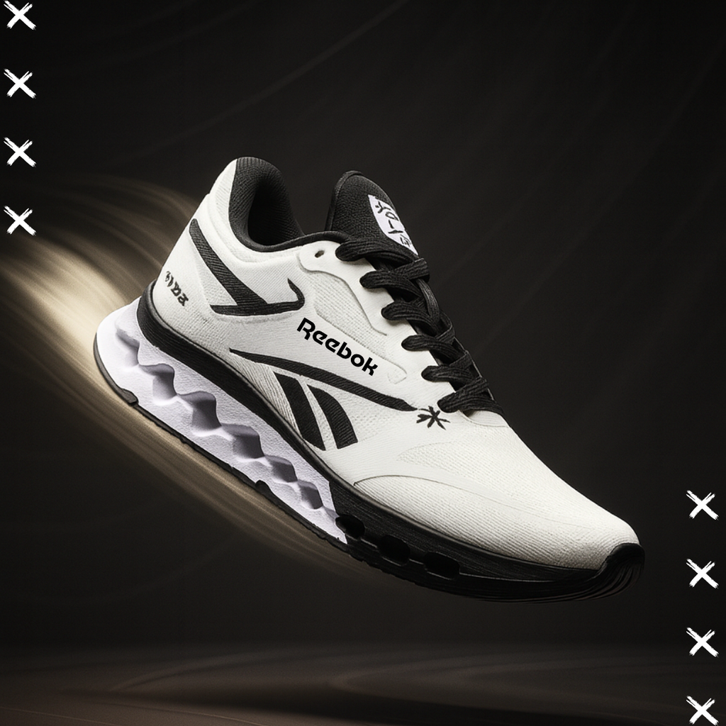 Dmx trail Zapatos de moda para hombre, estilo coreano versátil, nuevo calzado de temporada, zapatos casuales transpirables y modernos con absorción de impactos.