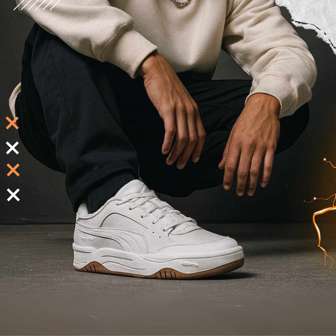 Puma 180 Chunk - Edicion Especial