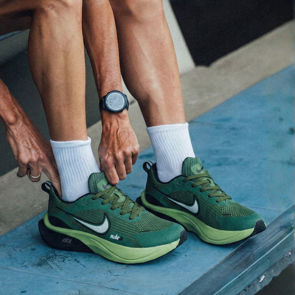 Tenis Nike Urtump V2