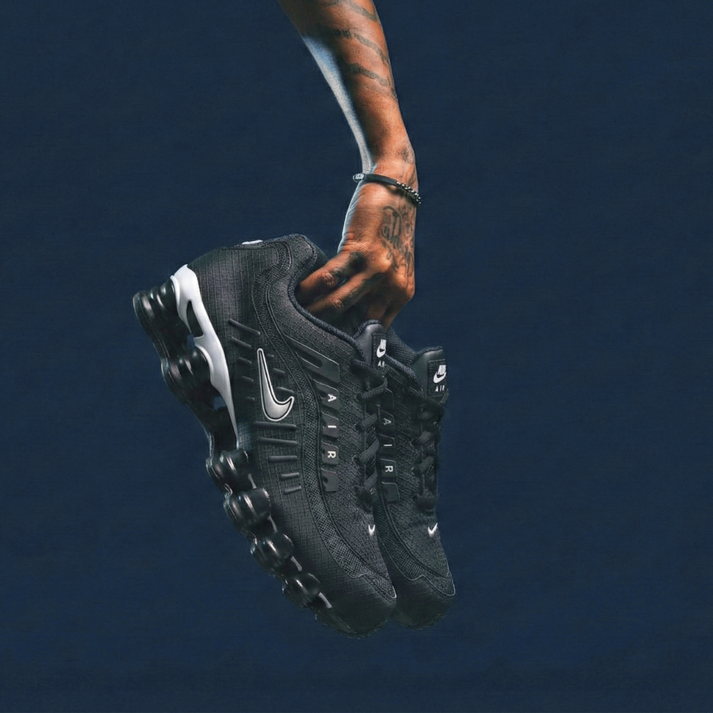 Tenis Nike Air Max DN8