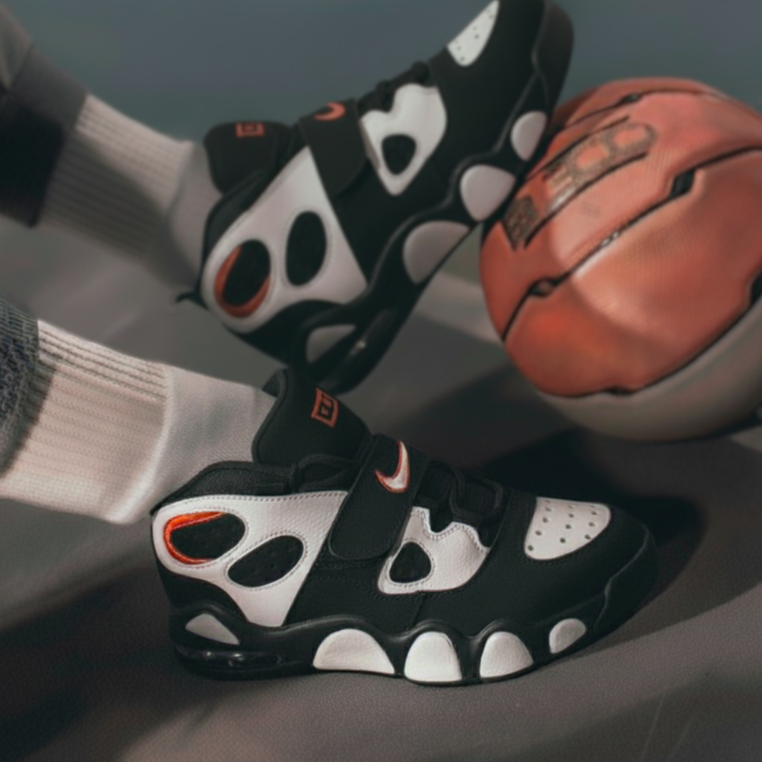 Nike Utempo - Ultimos Pares Disponibles