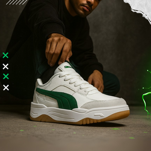 Puma 180 Chunk - Edicion Especial