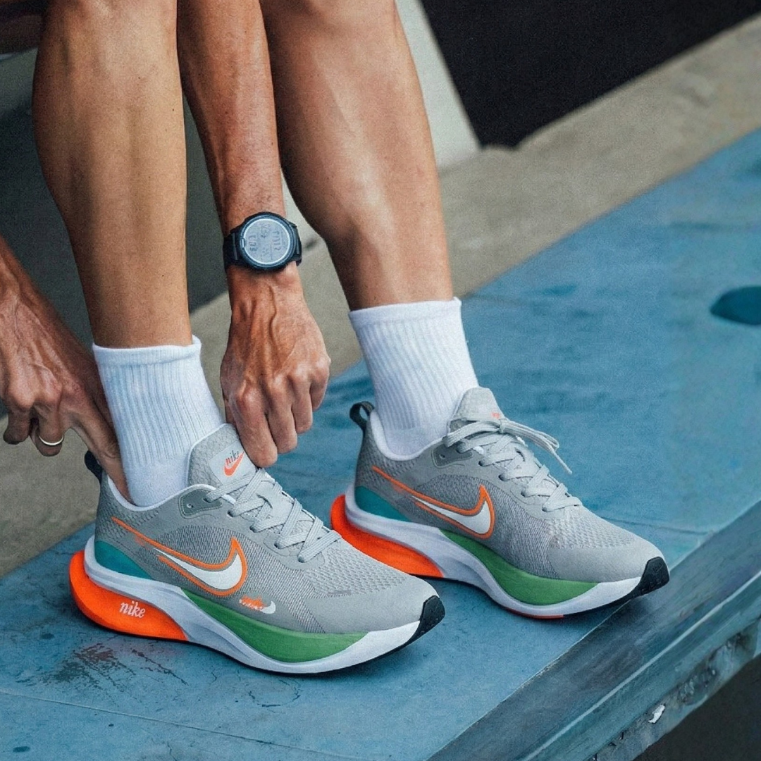 Tenis Nike Urtump V2