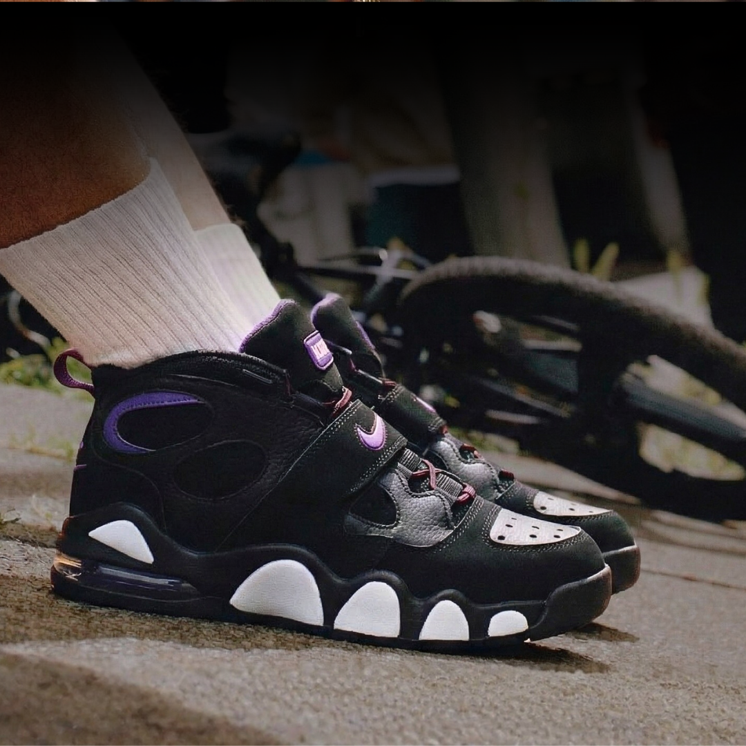 Tenis Deportivos Nike Utempo