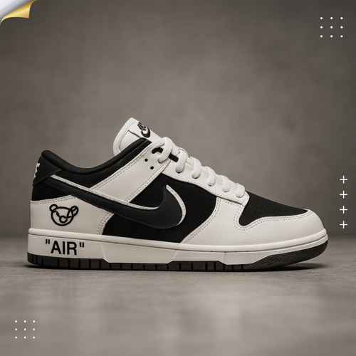 Osito  - Edición limitada  Zapatos Deportivos Casuales de Moda, Versátiles, Resistentes al Desgaste