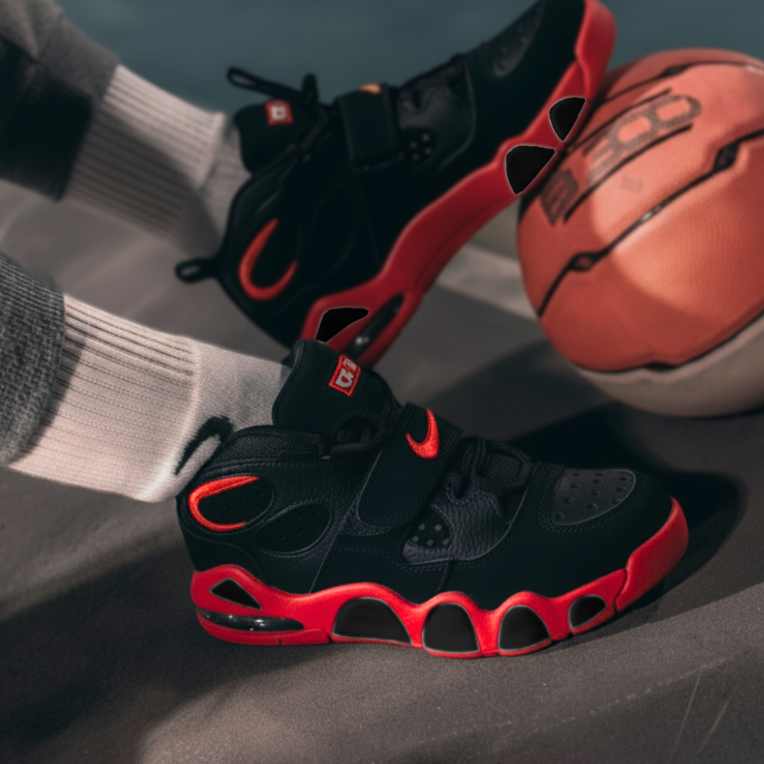 Nike Utempo - Ultimos Pares Disponibles