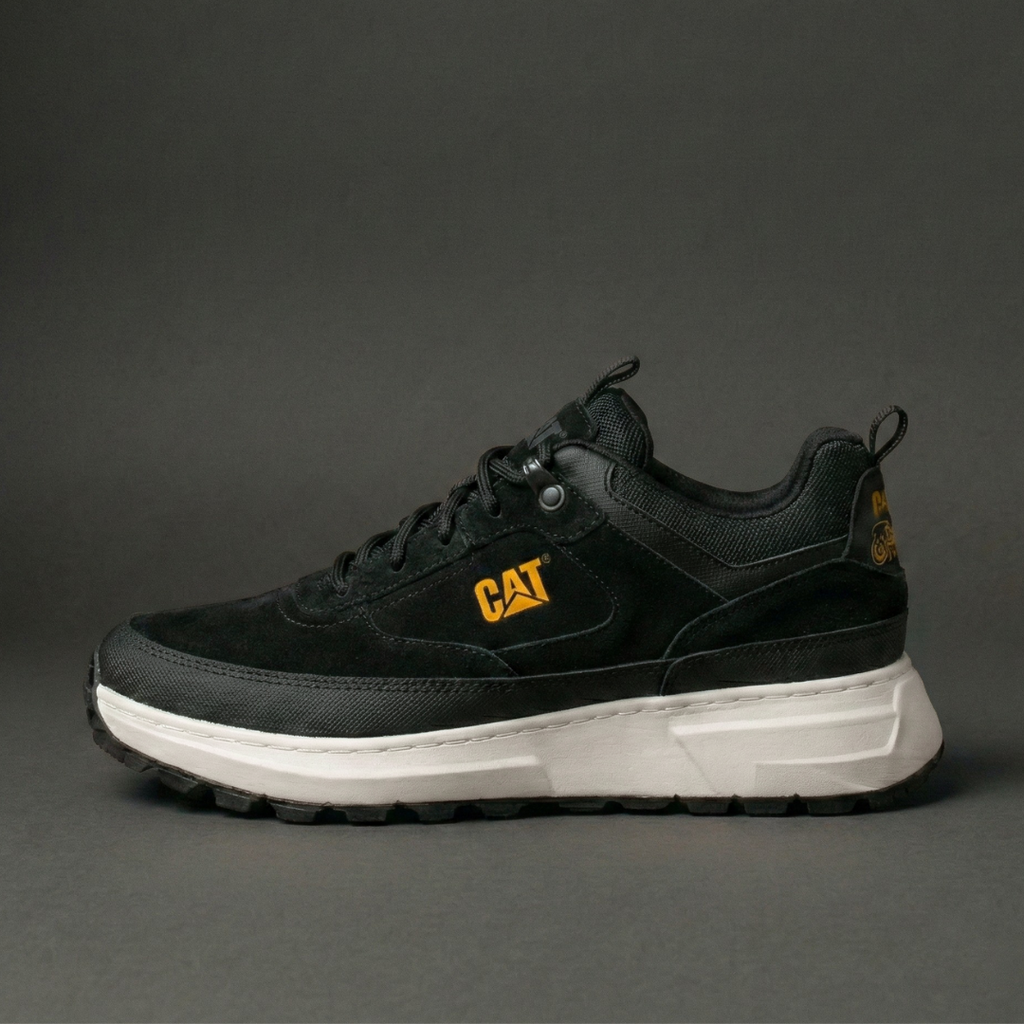 Tenis CAT Outdoor Promocion