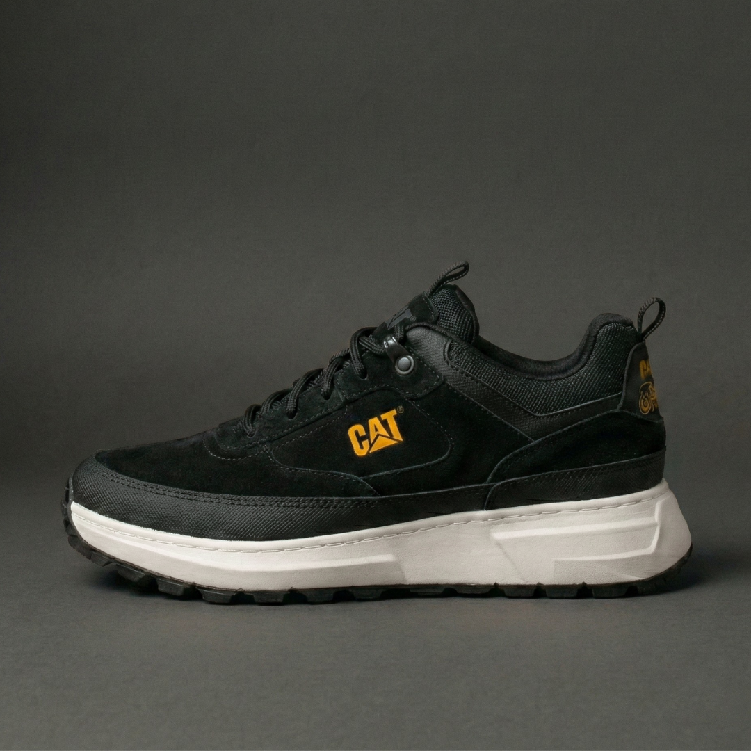 Tenis CAT Outdoor Promocion