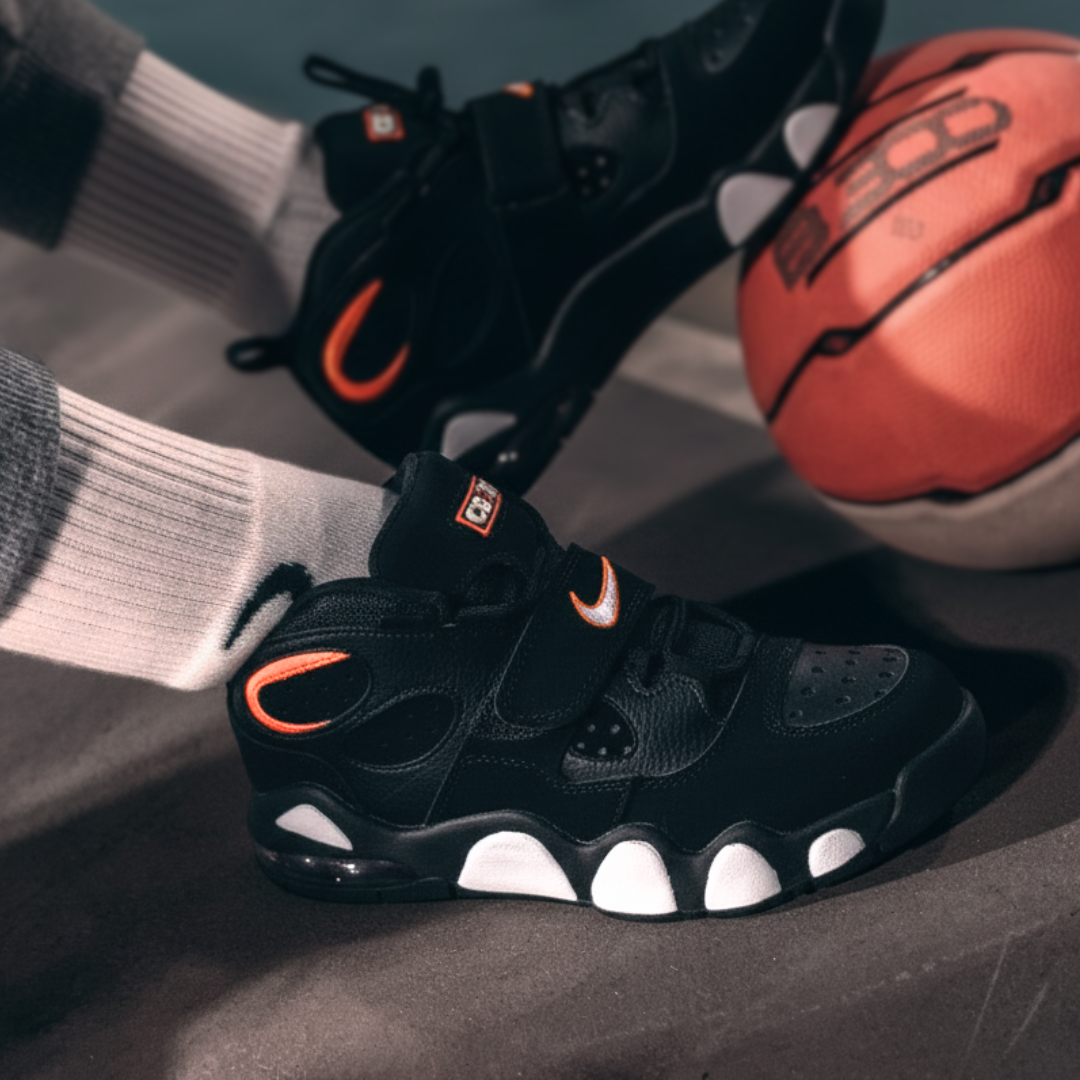 Nike Utempo - Ultimos Pares Disponibles