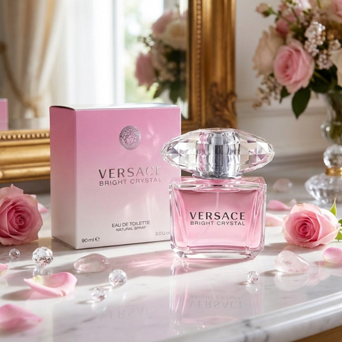 Versace Bright Crystal