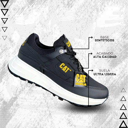 CAT DEPORTIVO PROMOCION