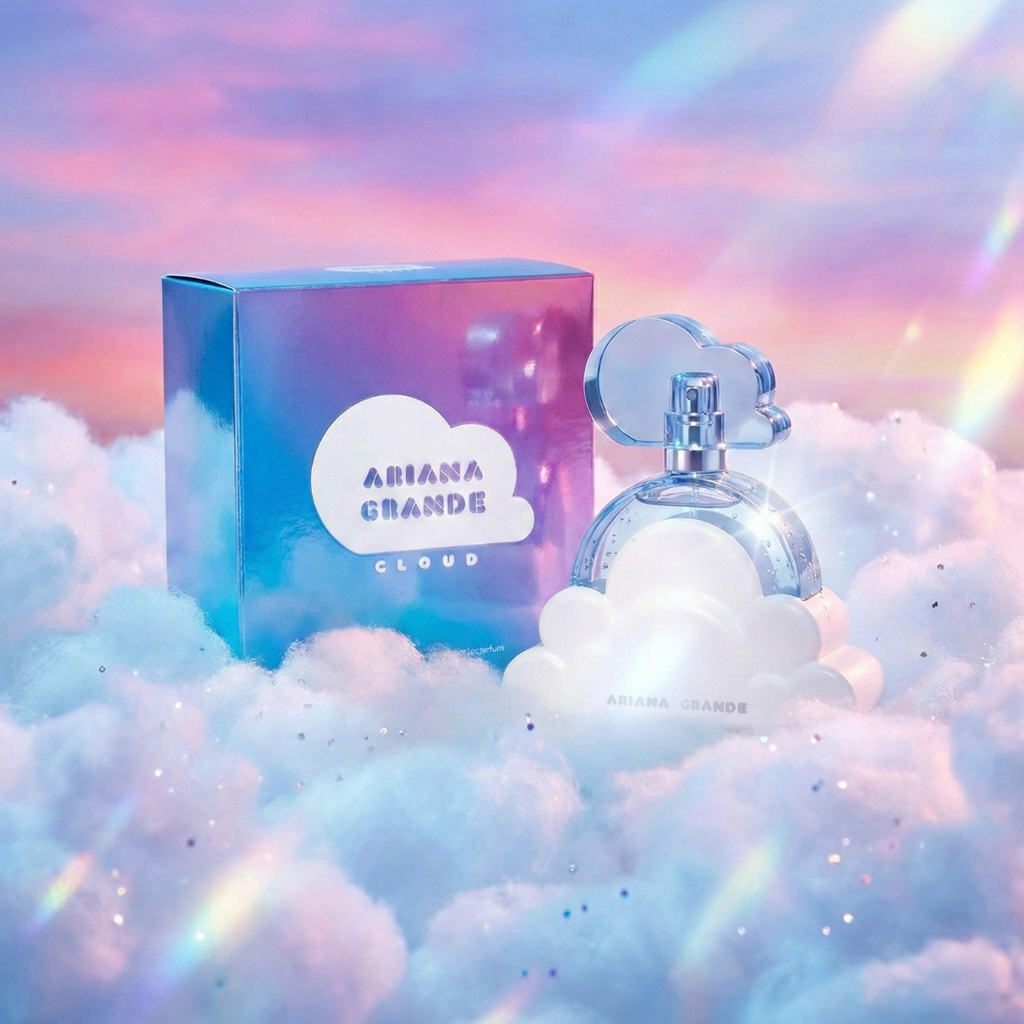Ariana Grande Cloud 100ml EDP Mujer