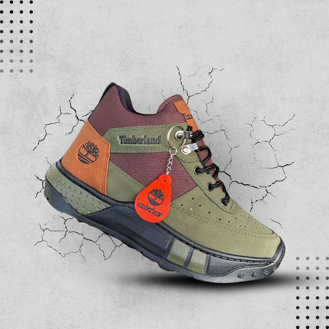 BOTA TIMBEROCK PROMOCION