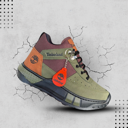 BOTA TIMBEROCK PROMOCION