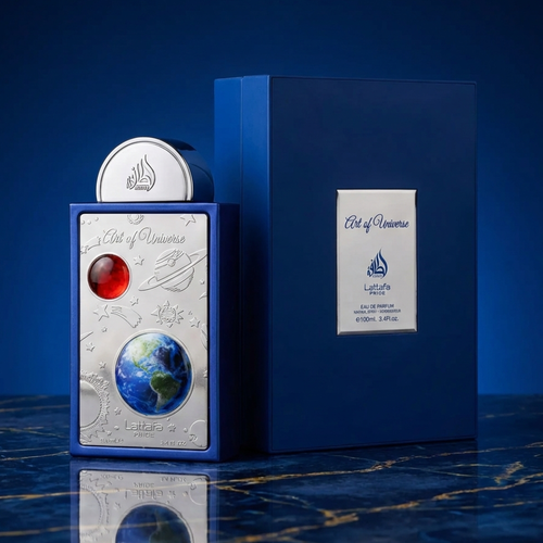 Art Of Universe Lattafa Perfumes para Hombres y Mujeres