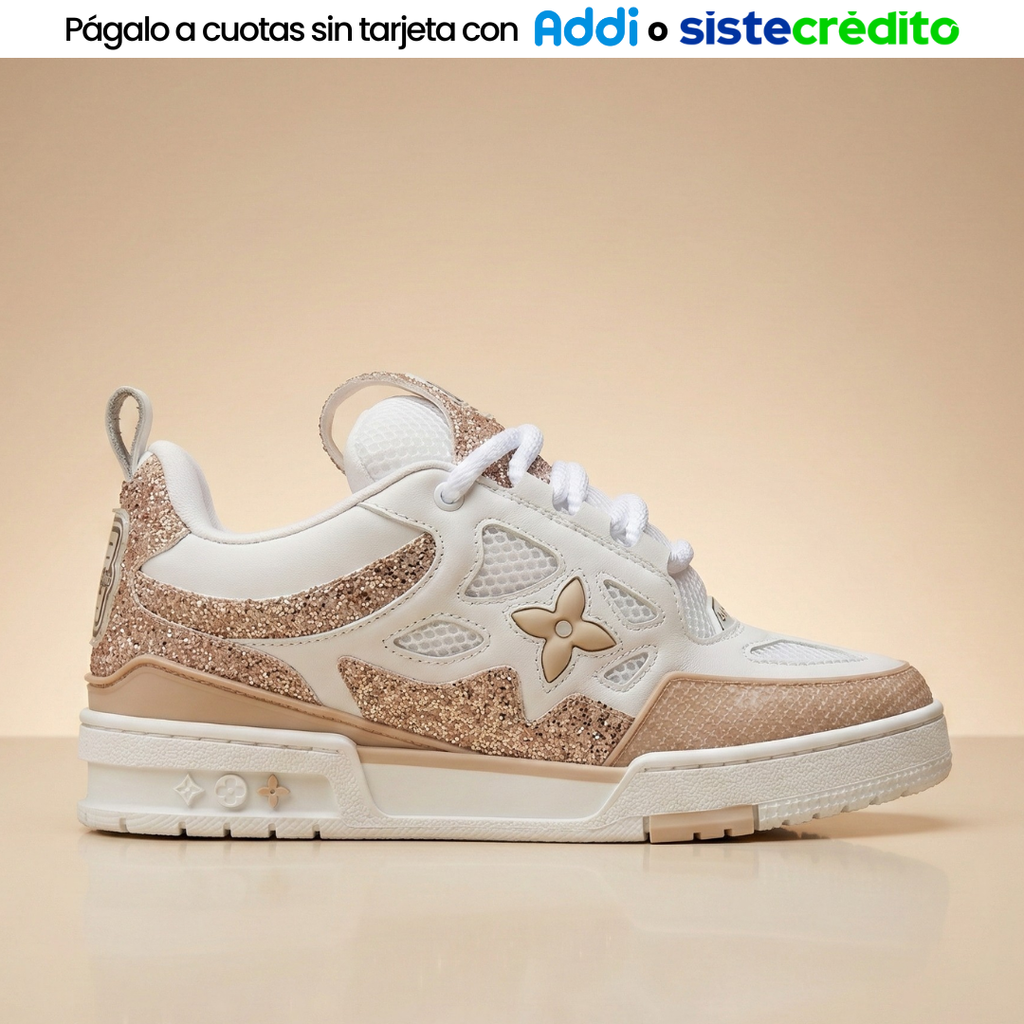 Tenis Stake Louis Vuitton