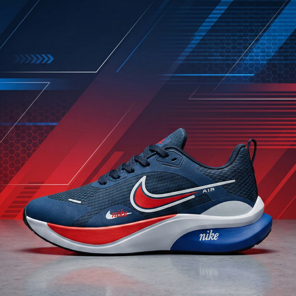Tenis Nike Urtump V2