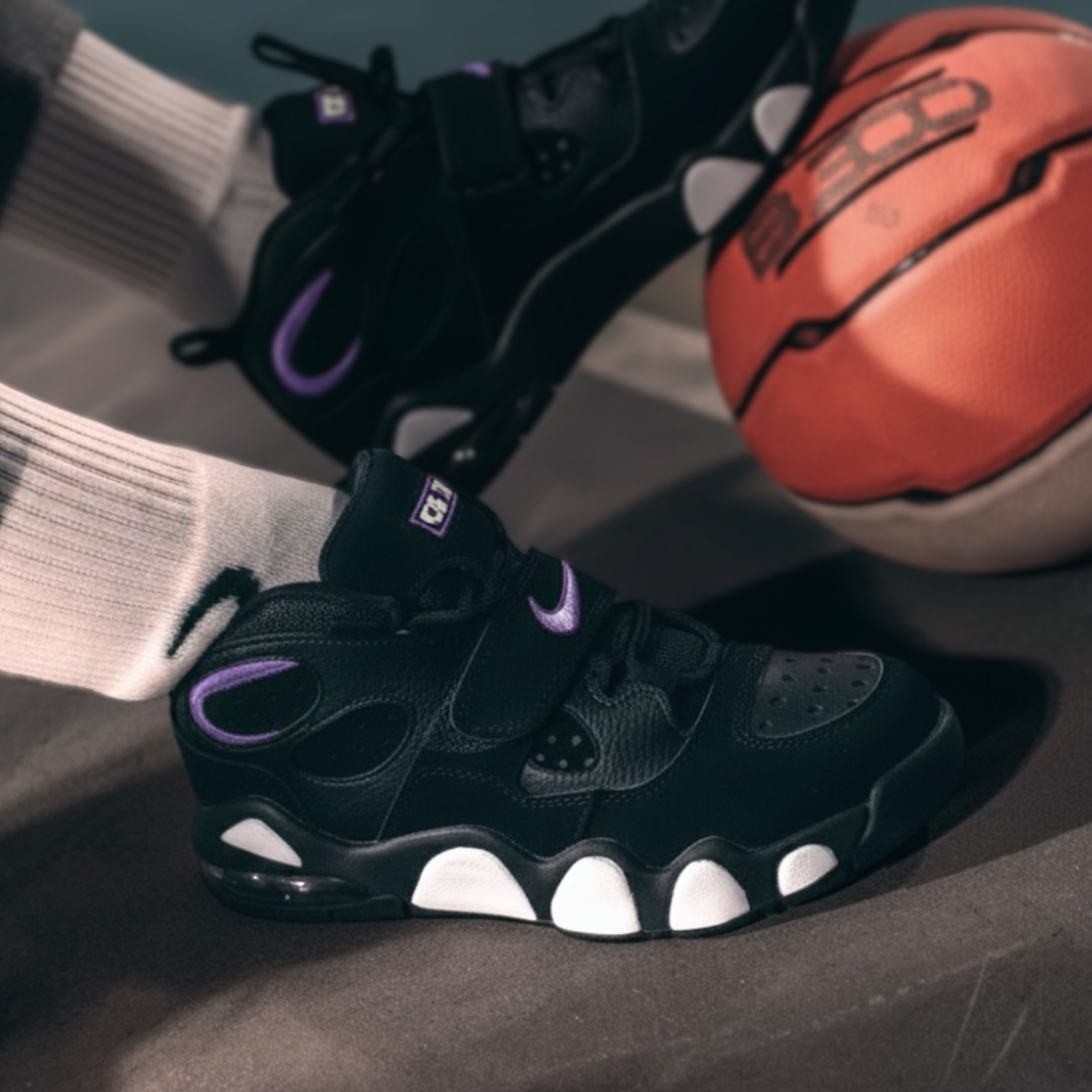 Nike Utempo - Ultimos Pares Disponibles