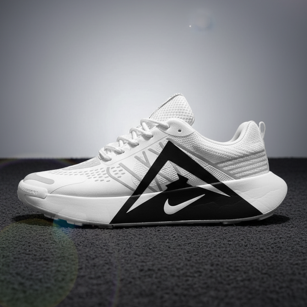 Tenis Deportivos Trail Sonora