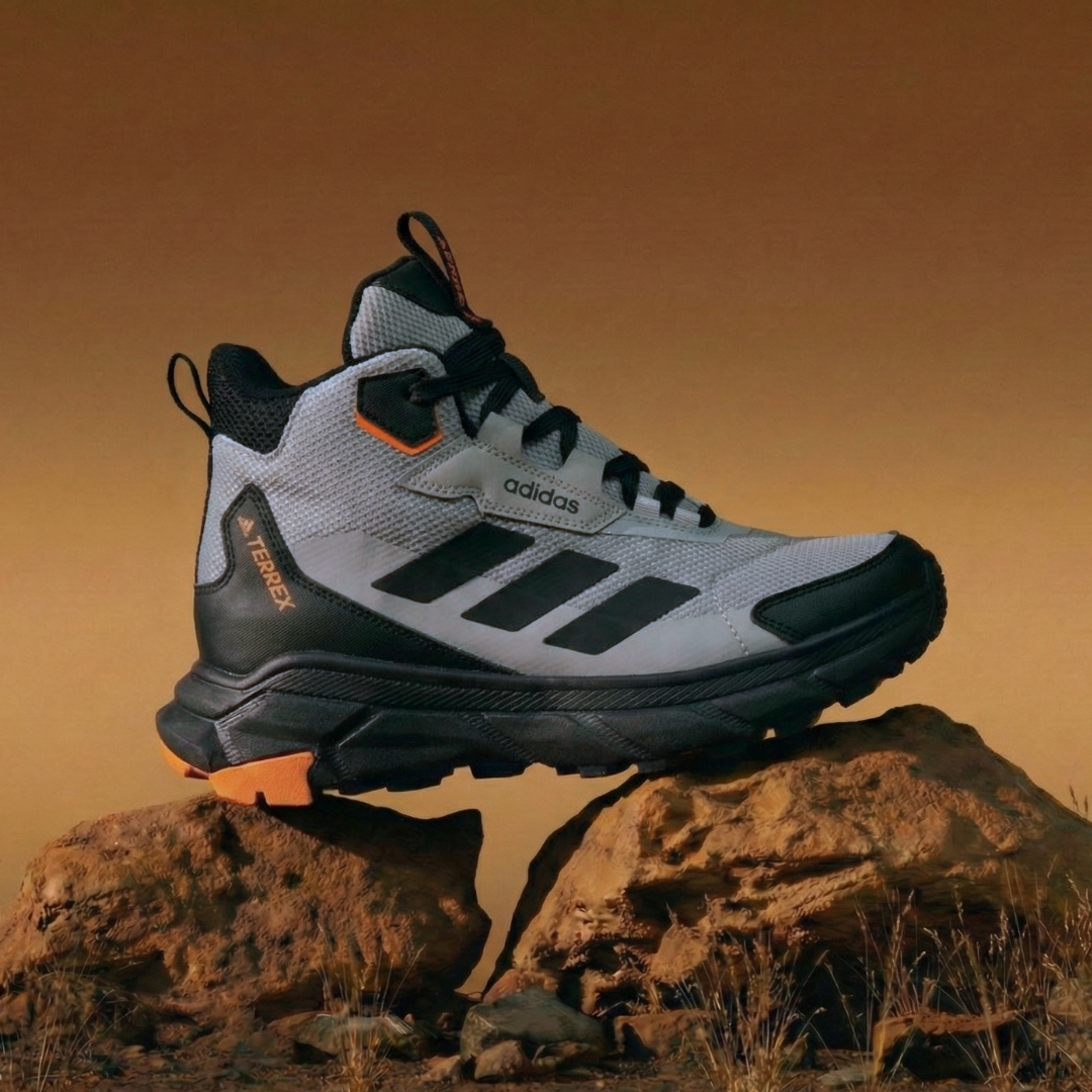 Botas Adidas Terrex para todo Terreno